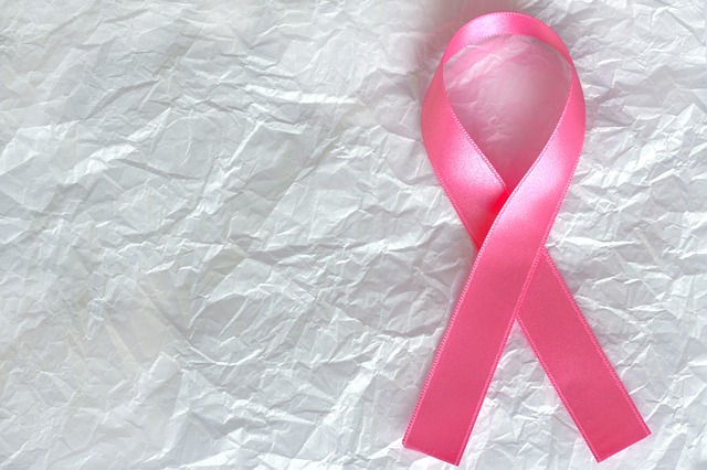 Rakovina prsu – i u můžu?