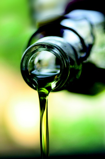Vyzoušejte jedinečné olivové oleje